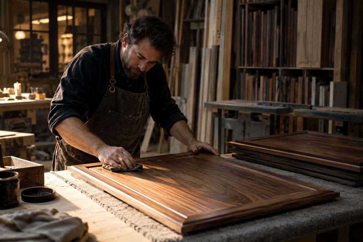 Building Maintenance — image 3