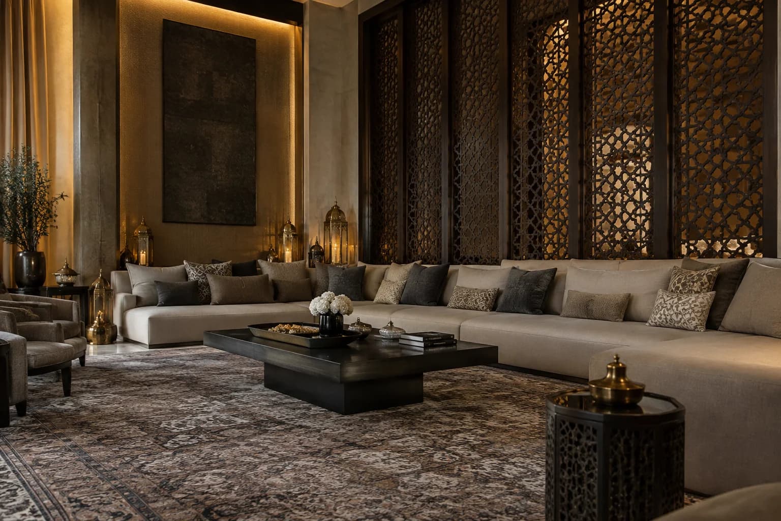 Fit-Out & Interior Design — image 3